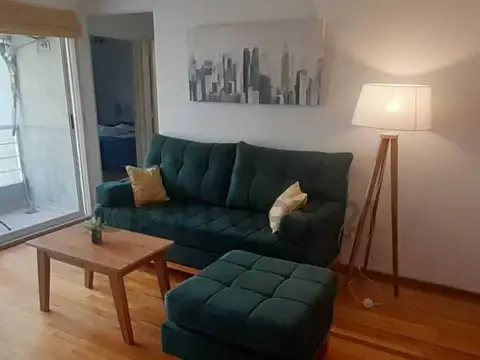 Departamento en Alquiler en Villa Urquiza, USD 850