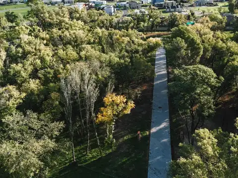 Venta Lote Barrio Privado Almahue, La Lonja Pilar