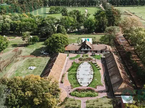 Venta Lote Barrio Privado Almahue, La Lonja Pilar