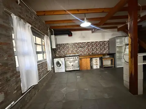 Depto Tipo Casa en Alquiler en Villa Maipu, $ 800.000
