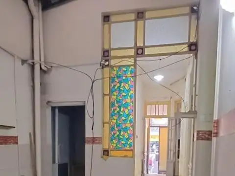 Galpon en Venta en Balvanera, USD 250.000