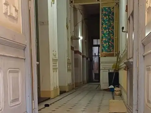 Junin al 300 Balvanera CABA