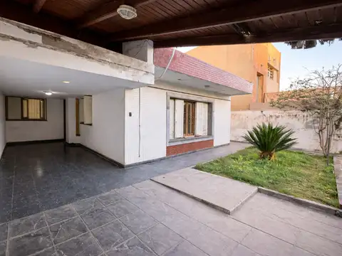 Río Bermejo 100