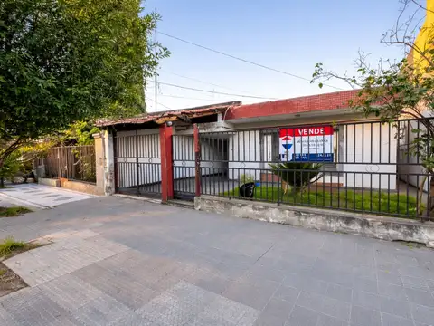 Venta Casa 3 Dormitorios Zona Centro