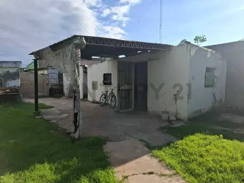 Tucumán esquina Sabin