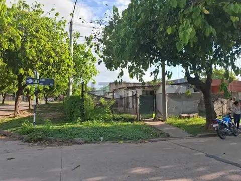 Casa en b° barranquitas