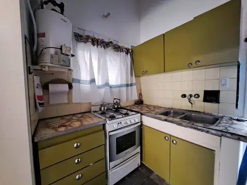 Depto Tipo Casa en Venta en Santa Teresita, USD 30.000