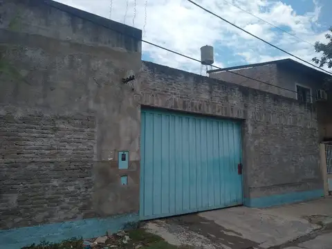 Galpon en Venta 40 años