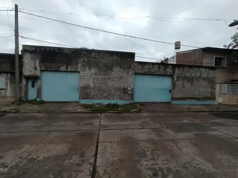 Belisario Roldán al 4500