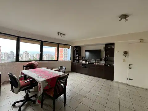 Departamento en San Miguel