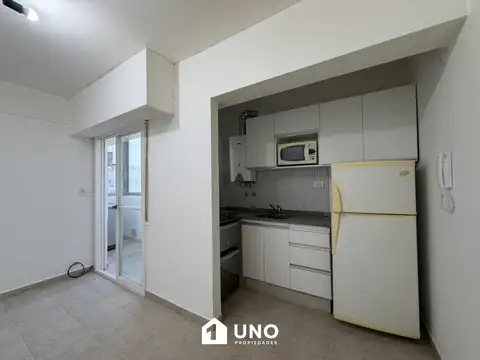Departamento en Alquiler en Rosario, Santa Fe