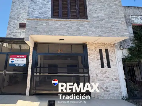 Casa en Venta en Resistencia, San Fernando