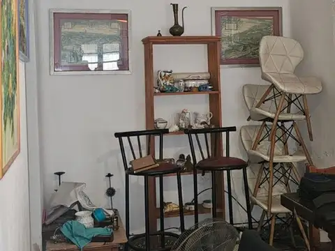 VENTA CASA DOS DORMITORIOS