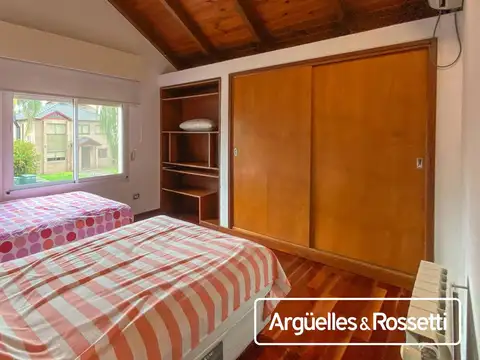 Casa en Venta de 3 dormitorios