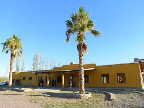 SALÓN DE EVENTOS "LA FINCA ARGENTINA" MAIPÚ