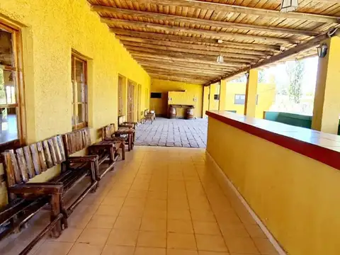 Quinta en Venta en Maipu, USD 280.000