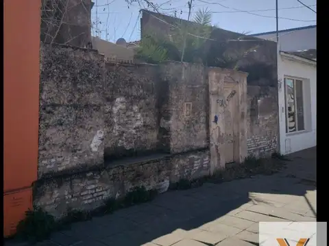 Terreno en venta - 322Mts2 - San Carlos de Bolívar
