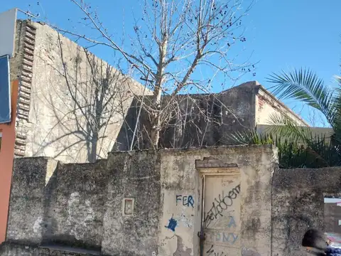 Terreno en Venta de 322,0 m2