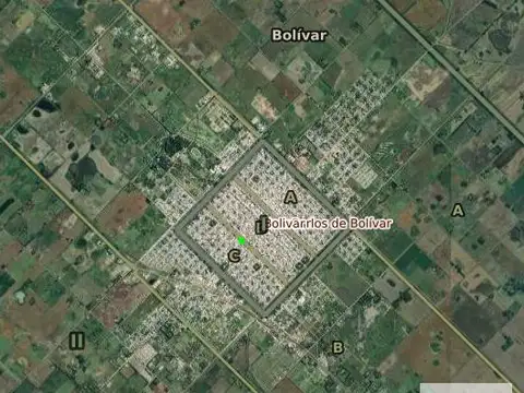 Avenida Lavalle e/ Santo Pi y Sáenz Peña