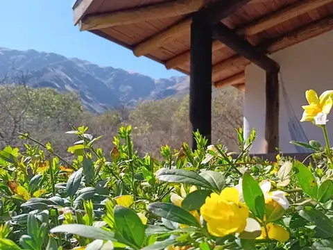 Casa en Venta en Calaguala, Merlo