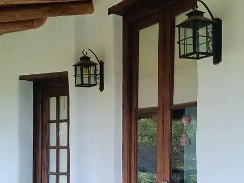 Casa en Venta al Norte