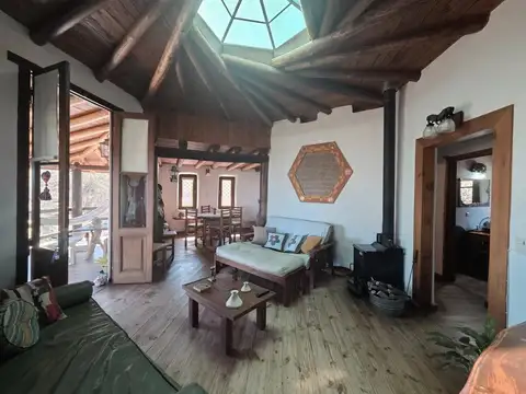 Casa en Venta en Calaguala, USD 220.000