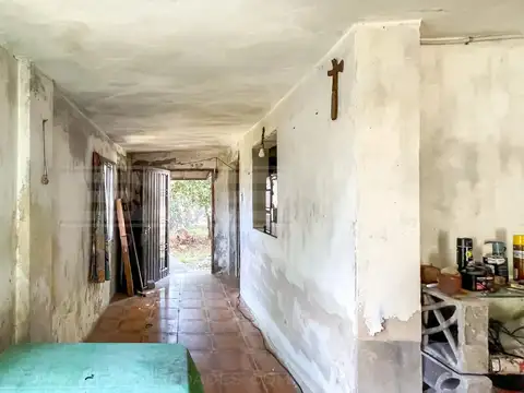 Terreno en Venta en San Fernando, USD 60.000