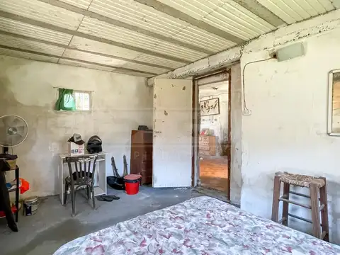 Casa en San Fernando