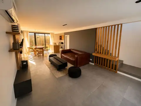 Casa en Venta 1 año