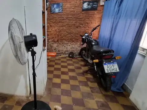 Casa en Venta en Caseros, USD 55.000