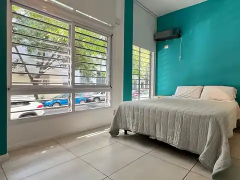 Departamento en Alquiler en Barrio Norte, $ 560.000