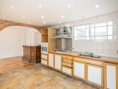 Departamento en Venta en Belgrano, USD 165.000