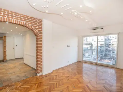 Avenida Cabildo 2100