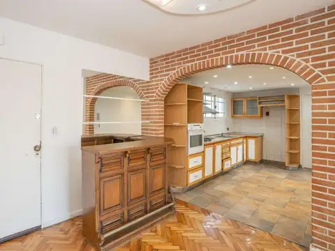 Departamento en Venta de 3 ambientes