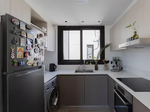 Departamento en Venta en Vicente Lopez, USD 295.000