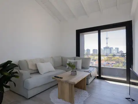 Departamento en venta en Vicente López