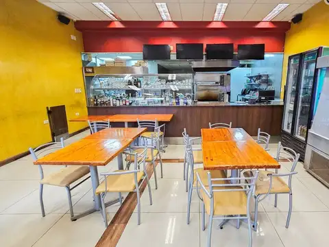 Hernandarias 2300