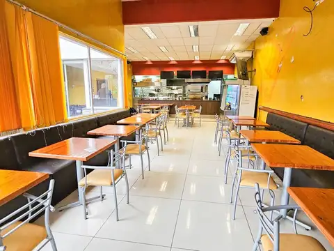 Local en Venta 16 años