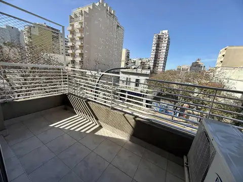 Departamento en Venta 10 años