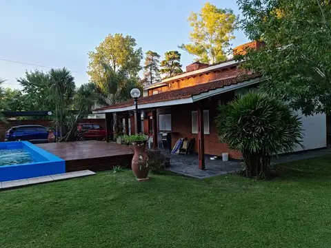 Blanco Encalada 1300