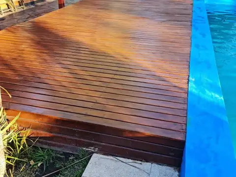 Quinta en Venta de 4 dormitorios