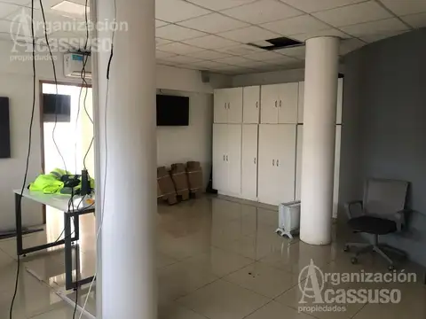 Oficina en Alquiler 6 años