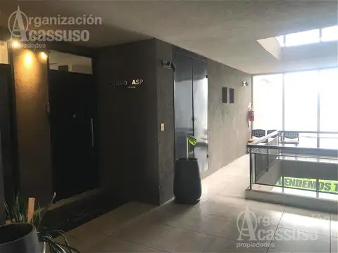 Oficina en Alquiler en San Fernando Vias  /  Libertador, San Fernando