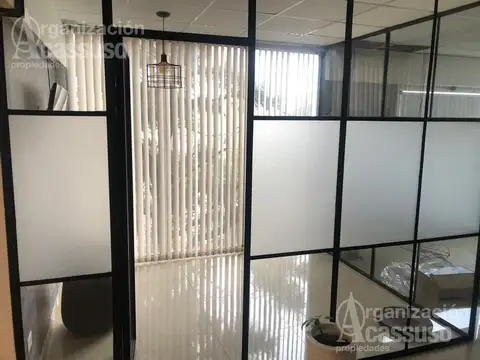 Oficina en Alquiler en San Fernando Vias  /  Libertador, $ 1.600.000