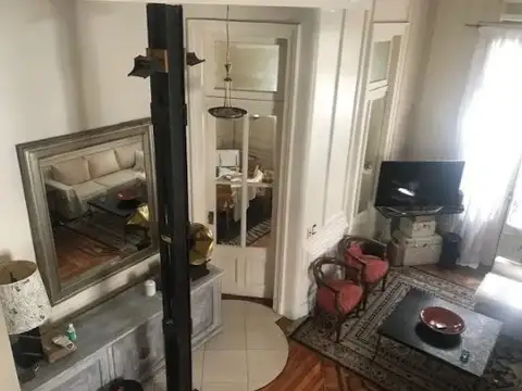 Suipacha 800, Piso 3