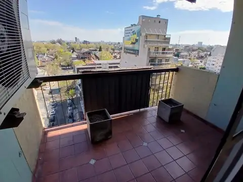Departamento en Venta en Villa Devoto, USD 215.000