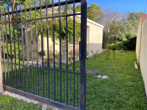 Casa en Venta en Berisso, USD 68.000