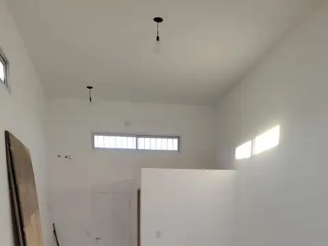 Local en Alquiler A Estrenar