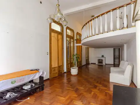 Departamento en Venta de 5 dormitorios