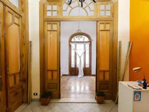 Departamento en Venta de 7 ambientes